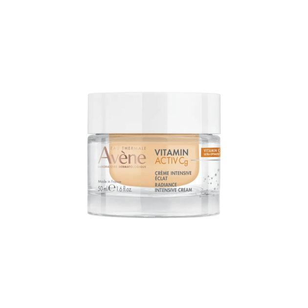 Avene Vitamin Activ Cg Crema x 50 ml