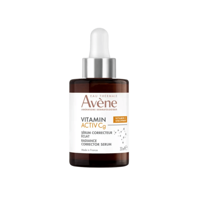 Avene Vitamin Activ Cg Serum x 30 ml