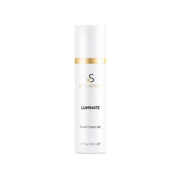 Dr Serrano Luminate Crema Gel x 50 ml