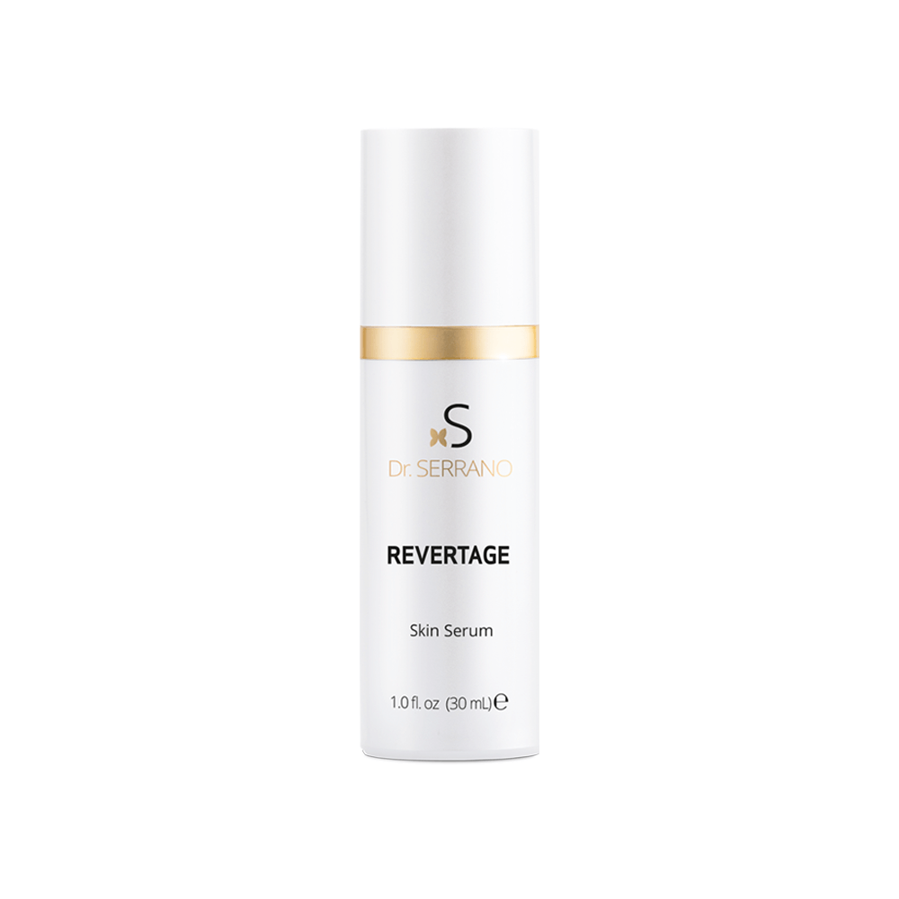 Dr Serrano Revertage Serum