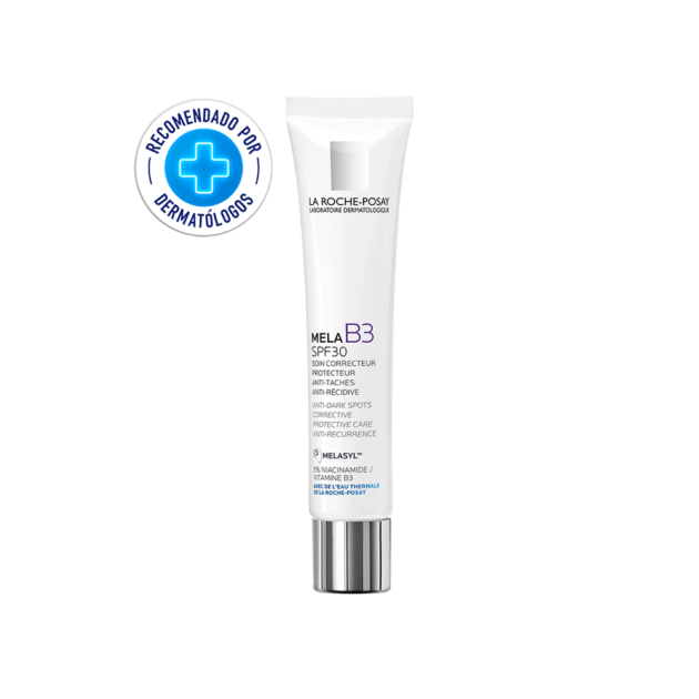 Mela B3 Spf 30 Crema x 40 ml