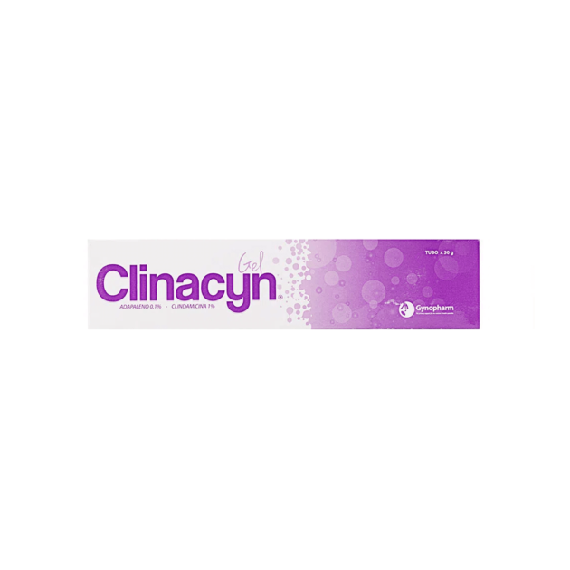 Clinacyn Gel x 30gr