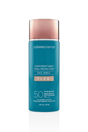 Colorescience Sunforgettable Total Protection Face Shield Flex SPF 50 - Fair x 55 ml