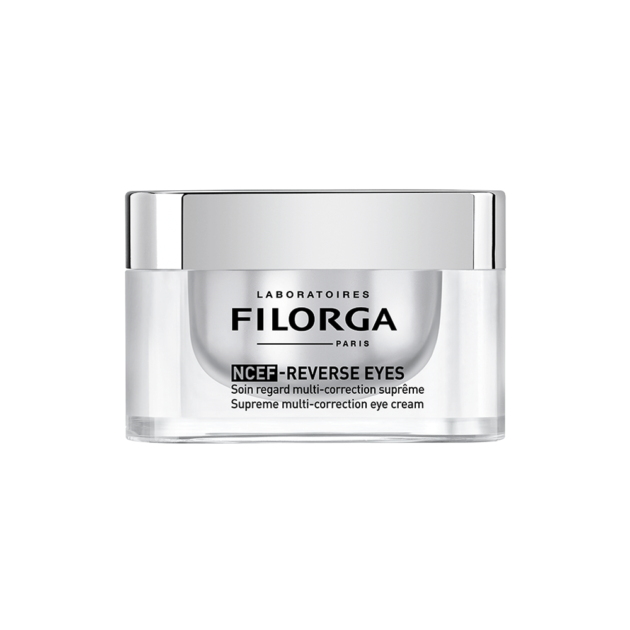 Filorga NCEF Reverse Contorno de Ojos x 15 ml