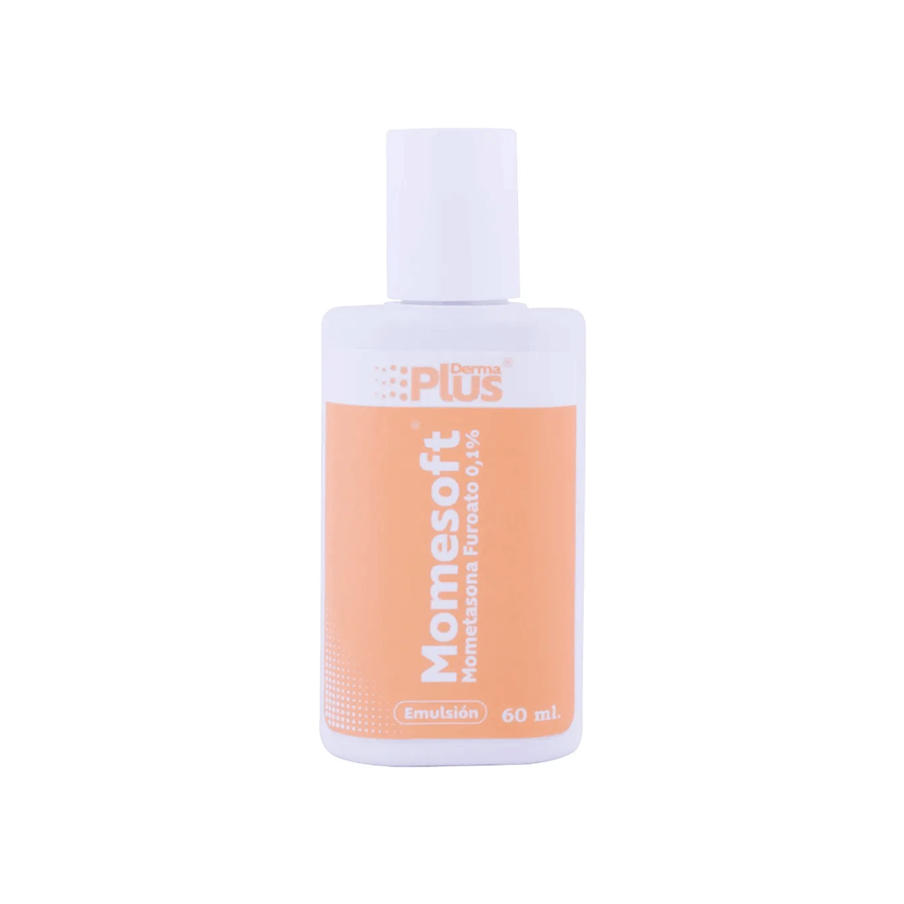 Momesoft Emulsion x 60 ml