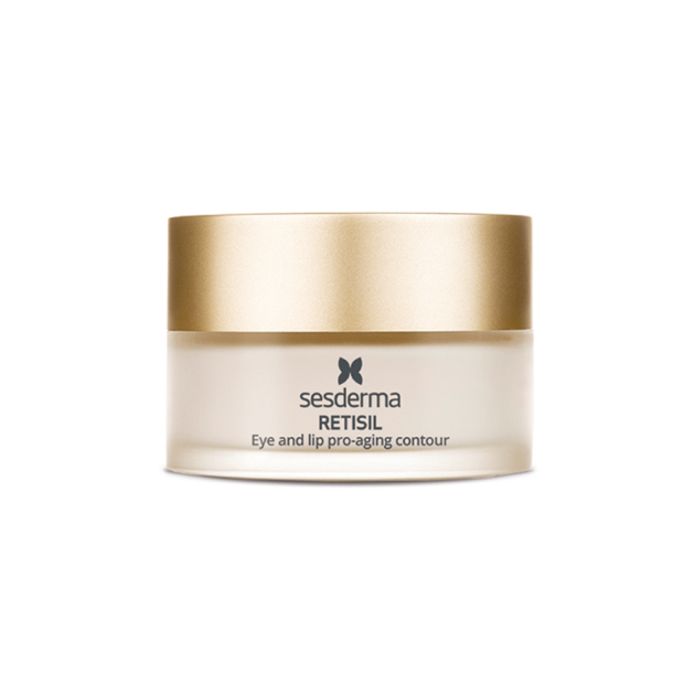 Retisil Contorno De Ojos Y Labios x 30 ml