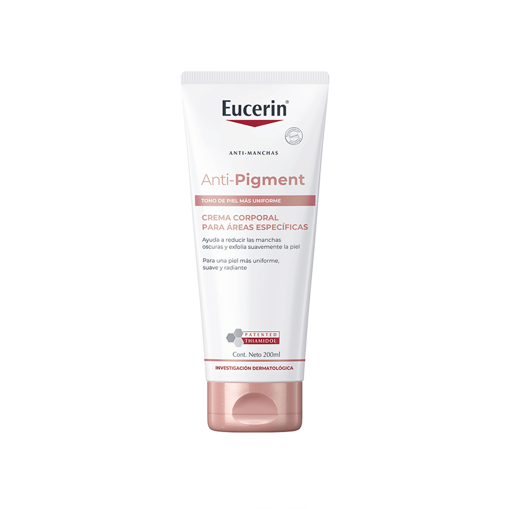 Eucerin Anti Pigment Crema Corporal x 200 ml