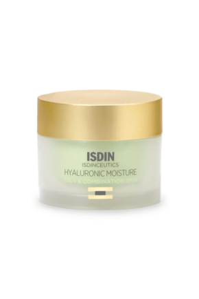 Isdin Hyaluronic Moisture Piel Mixta A Grasa x 50 ml