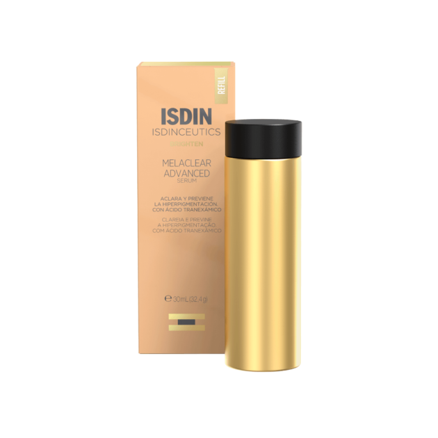 Isdin Melaclear Advanced Serum Refill x 30 ml