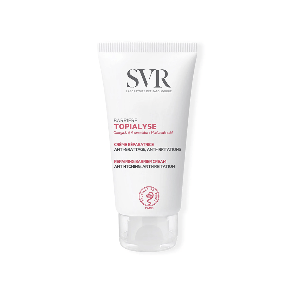 SVR Topialyse Barriere Crema x 50 ml