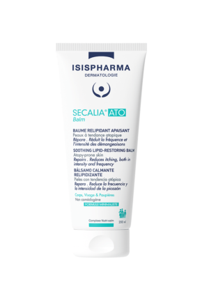 Secalia ATO Balm x 200 ml