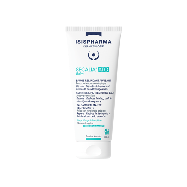 Secalia ATO Balm x 200 ml