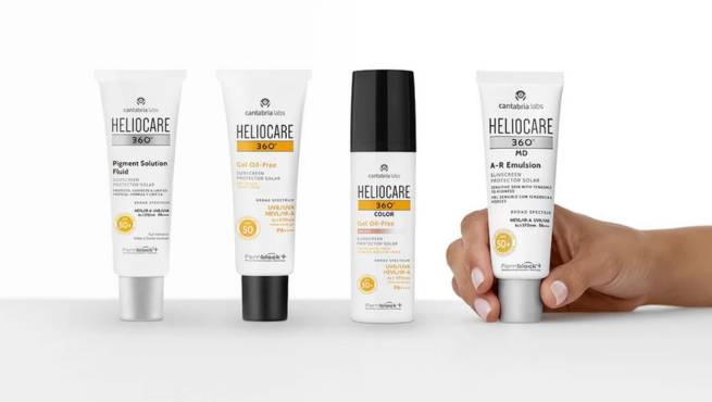 marca heliocare