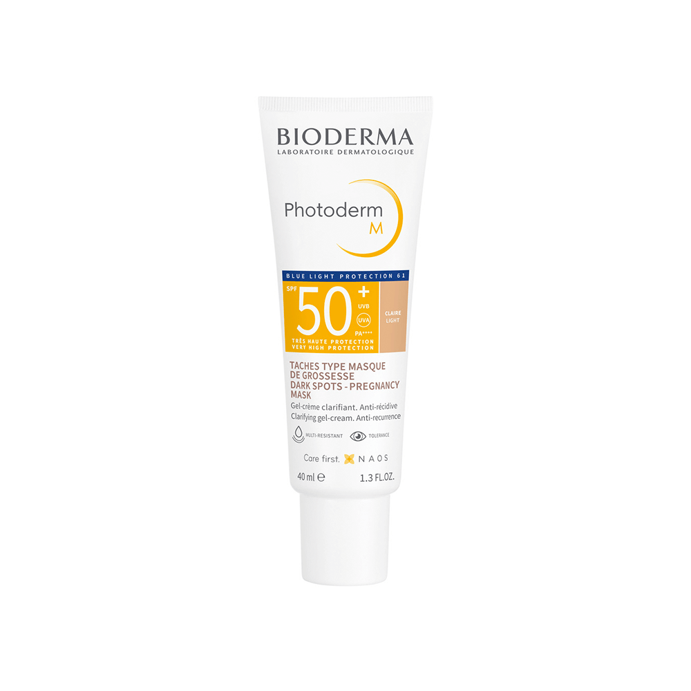 Bioderma Photoderm M Tono Claro x 40 ml