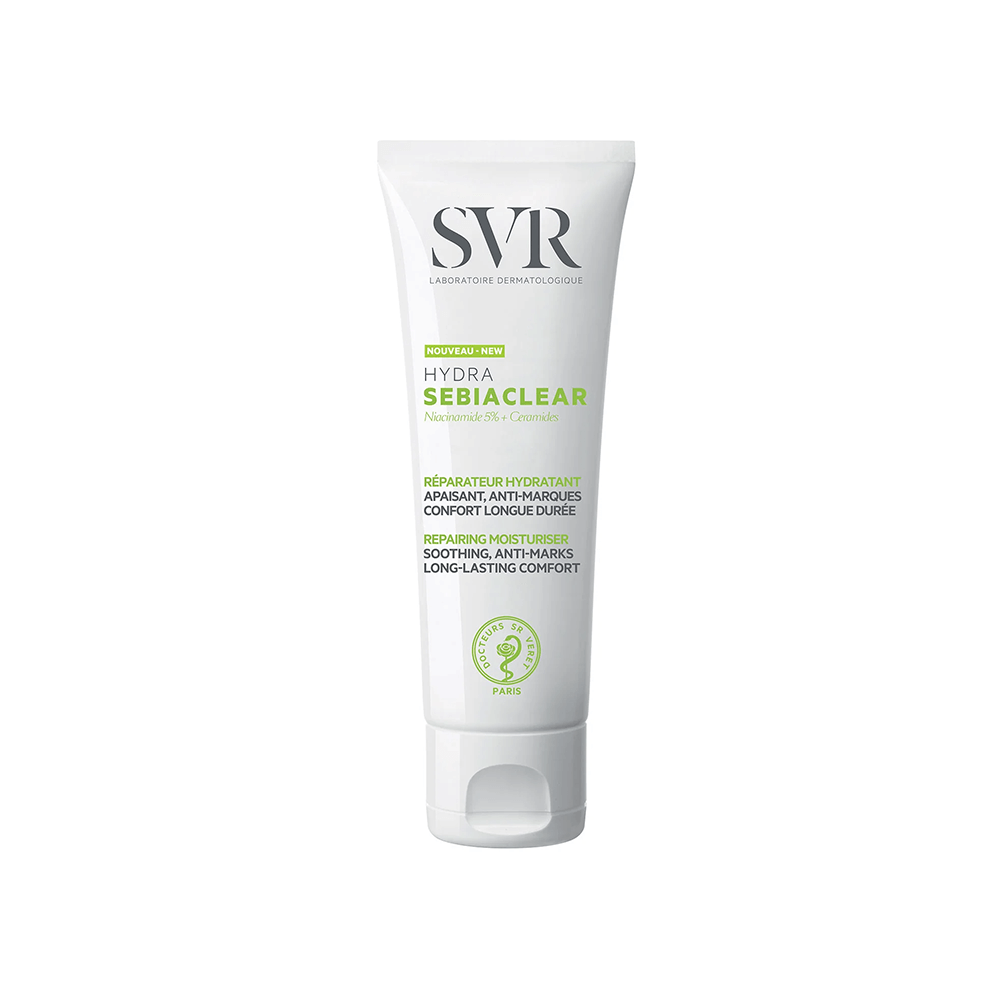 SVR Sebiaclear Hydra x 40 ml