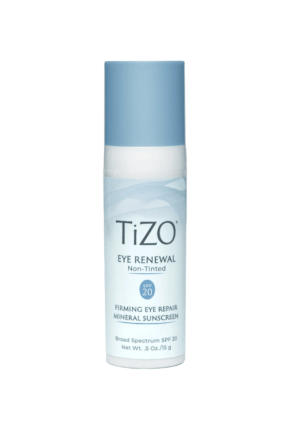 Tizo Eye Renewal No Tinted spf 20 x 15 gr