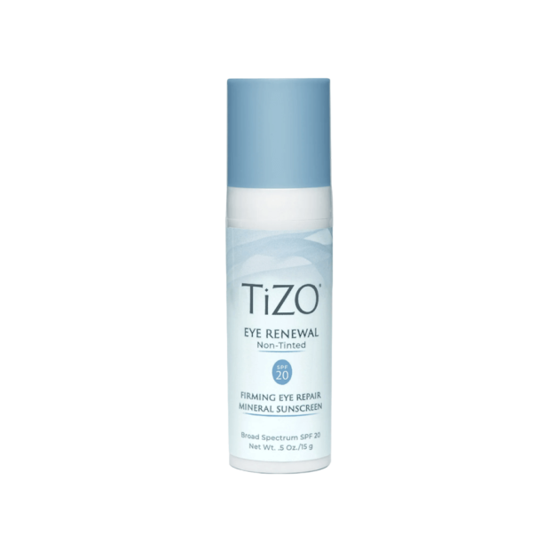 Tizo Eye Renewal No Tinted spf 20 x 15 gr