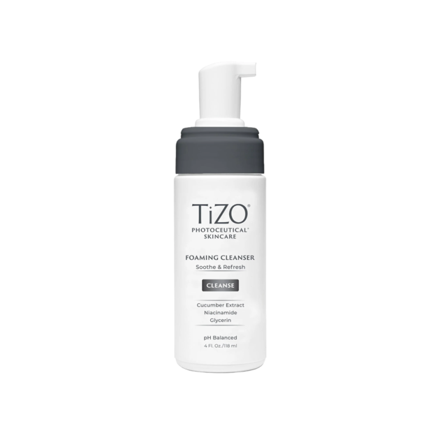 Tizo Foaming Cleanser x 118 ml