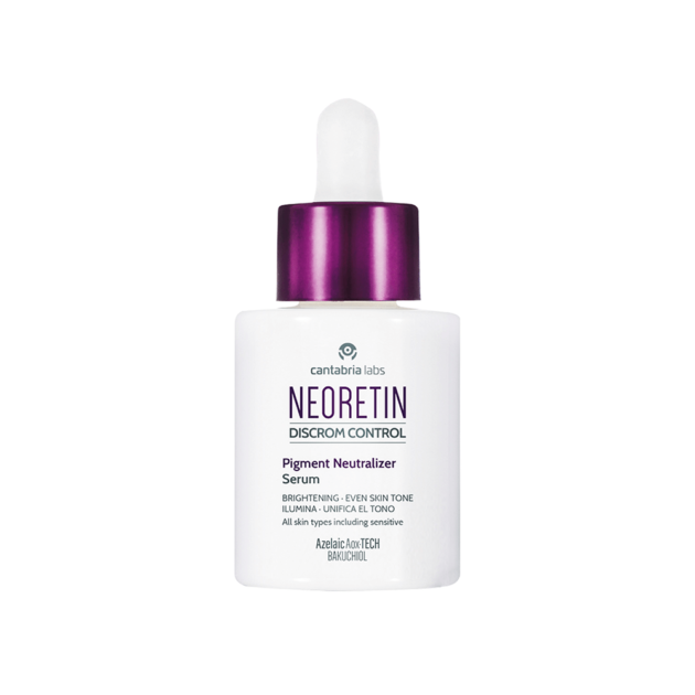 Neoretin Pigment Neutralizer Serum x 30 ml