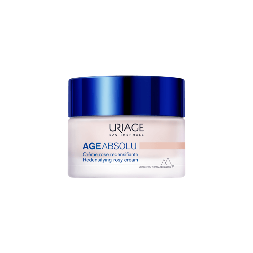 Uriage Age Absolu Crema Rose x 50 ml