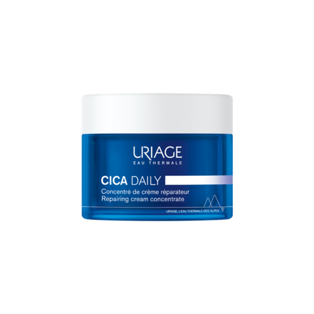 Uriage Cica Daily Repairing Cream Concentrate x 50 ml