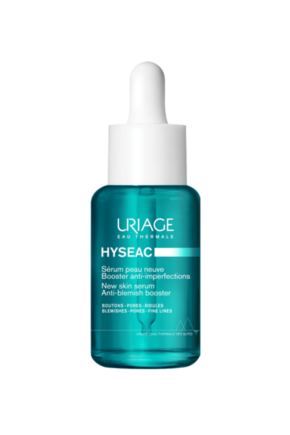 Uriage Hyseac Serum Booster Anti imperfecciones x 30 ml