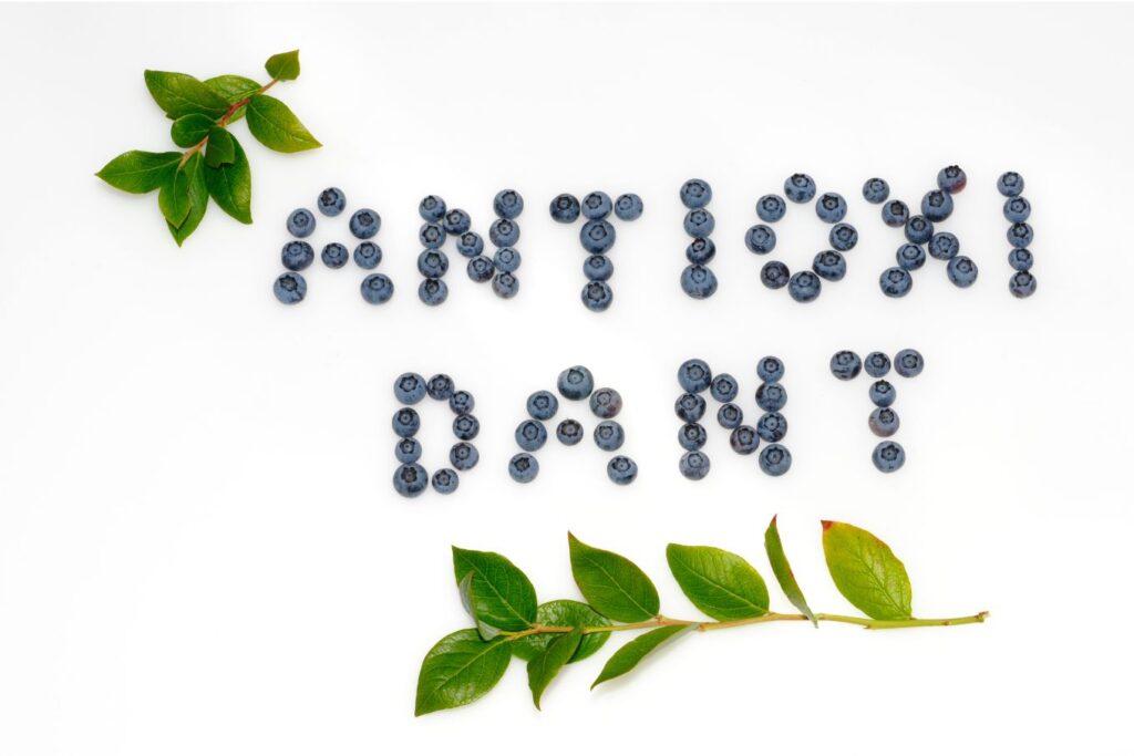 Antioxidantes